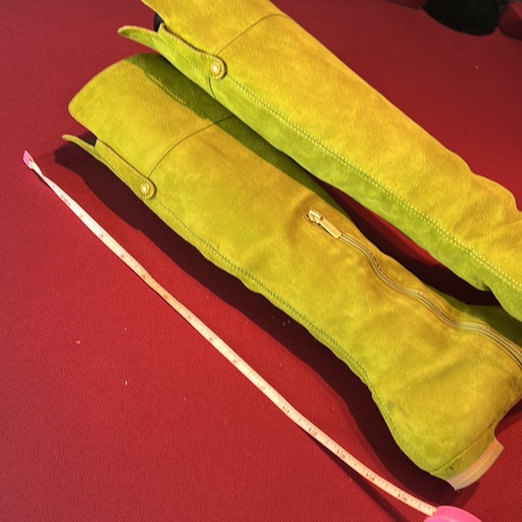 Jimmy Choo Shoe Boots - Picture 5 of 8